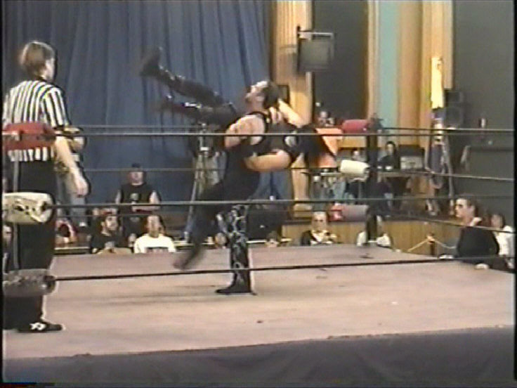 Wrestlefest 2006